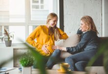 THE FACTS ON ALCOHOL AND PREGNANCY