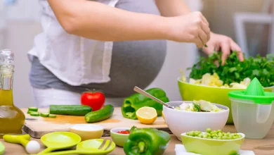 Tips For A Healthy Pregnancy